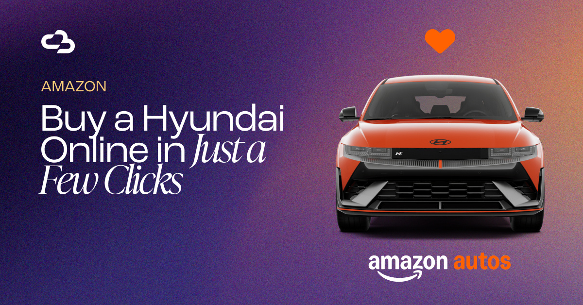 Amazon Company Cars 1600x1600